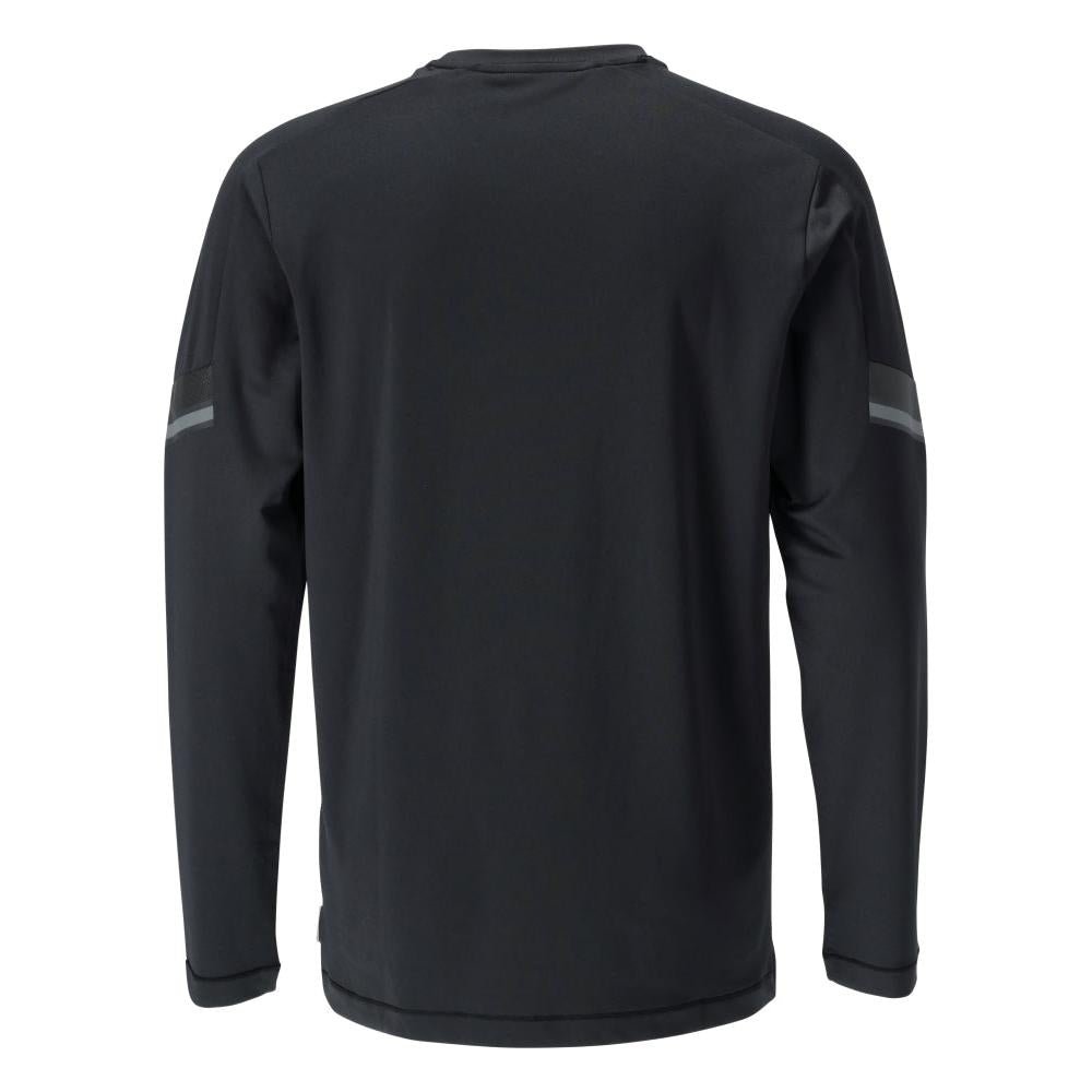 T-shirt, manches longues, t-shirt coupe moderne