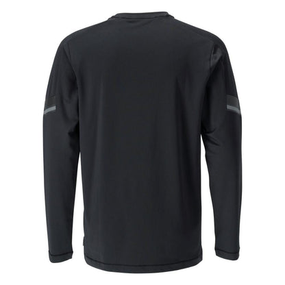 T-shirt, manches longues, t-shirt coupe moderne