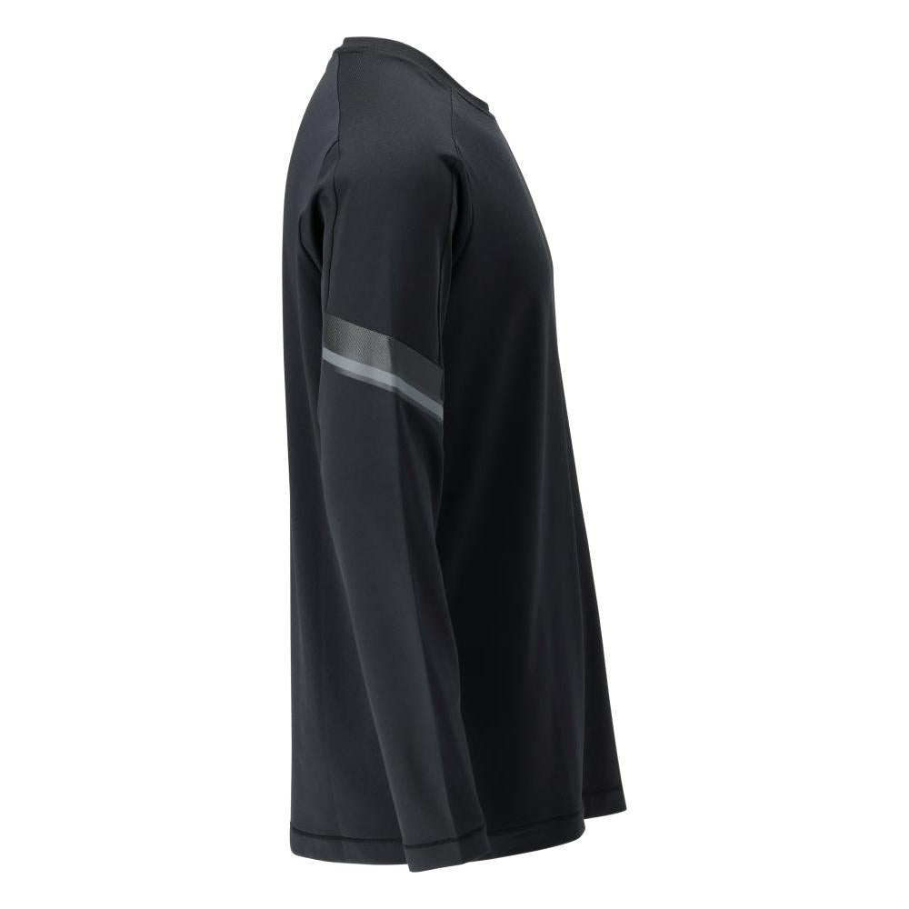 T-shirt, manches longues, t-shirt coupe moderne