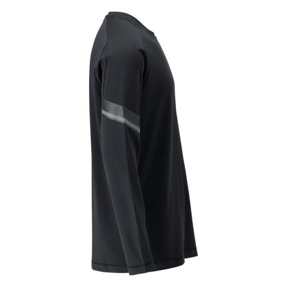 T-shirt, manches longues, t-shirt coupe moderne