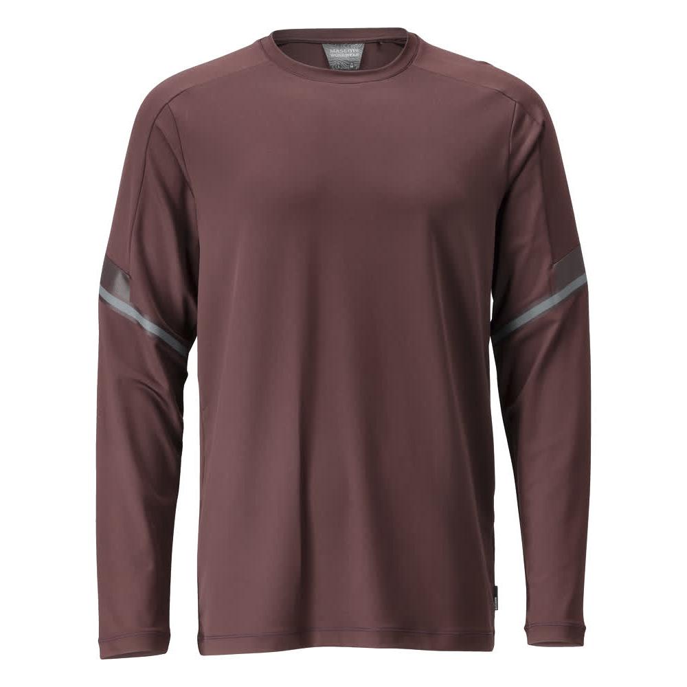 T-shirt, manches longues, t-shirt coupe moderne
