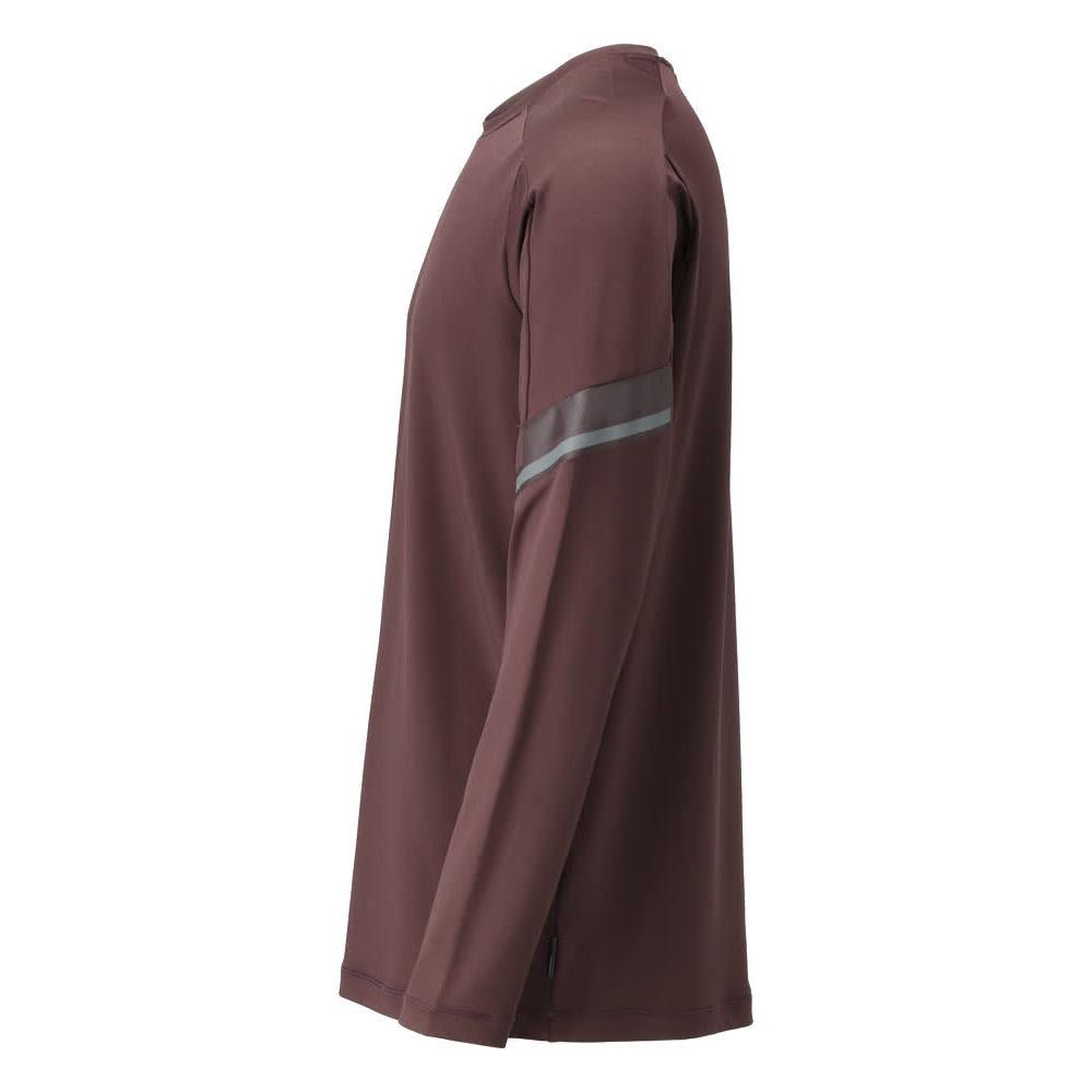 T-shirt, manches longues, t-shirt coupe moderne