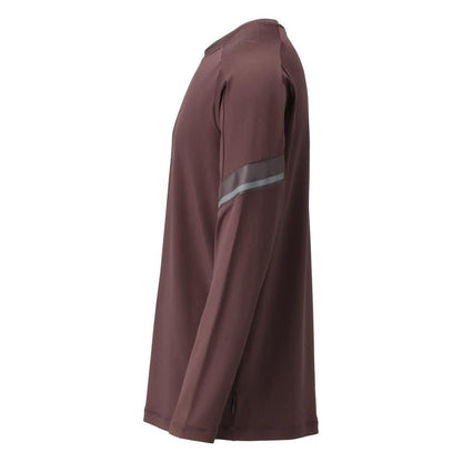 T-shirt, manches longues, t-shirt coupe moderne