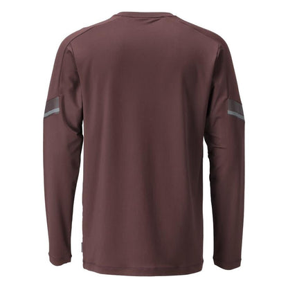 T-shirt, manches longues, t-shirt coupe moderne