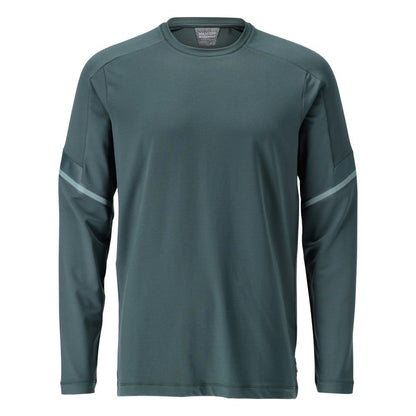 T-shirt, manches longues, t-shirt coupe moderne