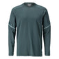T-shirt, manches longues, t-shirt coupe moderne