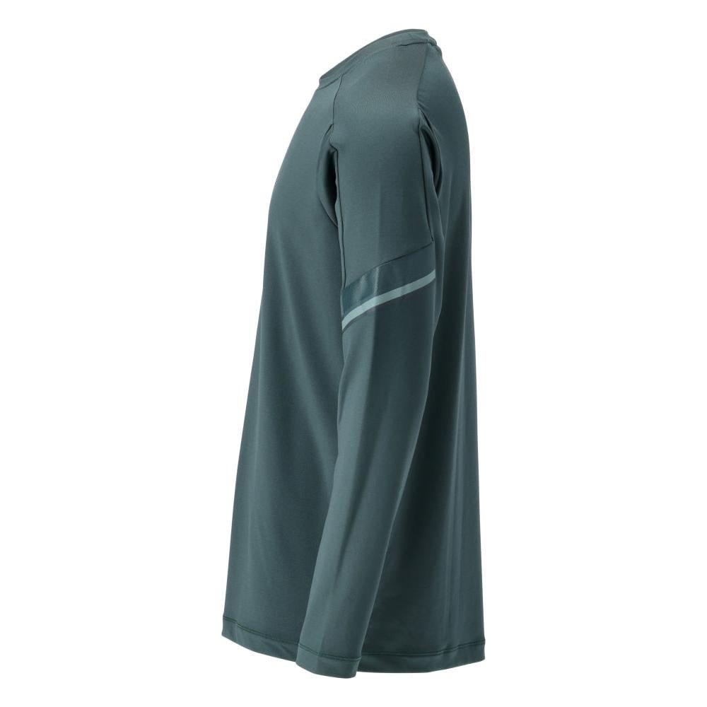 T-shirt, manches longues, t-shirt coupe moderne