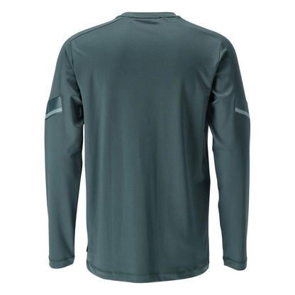 T-shirt, manches longues, t-shirt coupe moderne