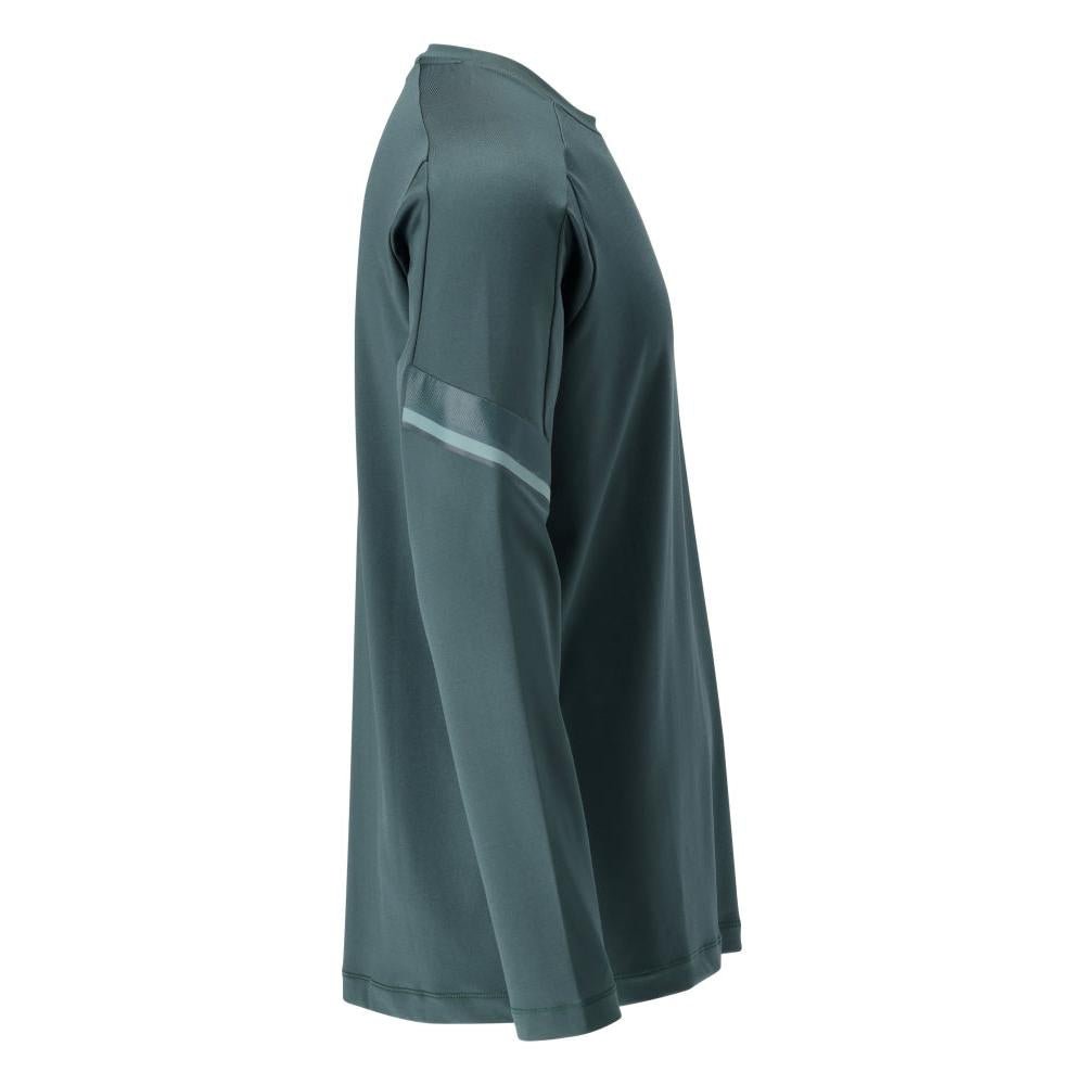 T-shirt, manches longues, t-shirt coupe moderne