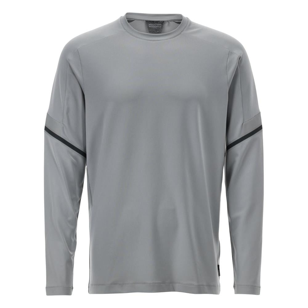 T-shirt, manches longues, t-shirt coupe moderne