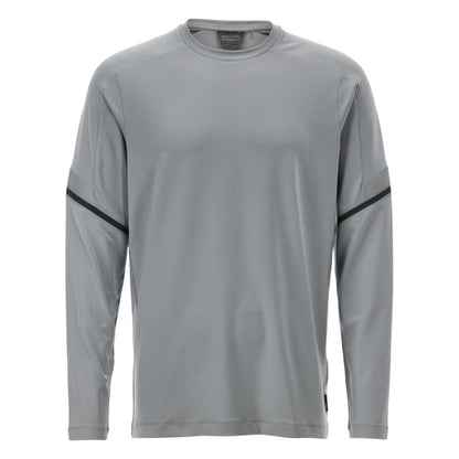 T-shirt, manches longues, t-shirt coupe moderne