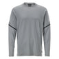 T-shirt, manches longues, t-shirt coupe moderne