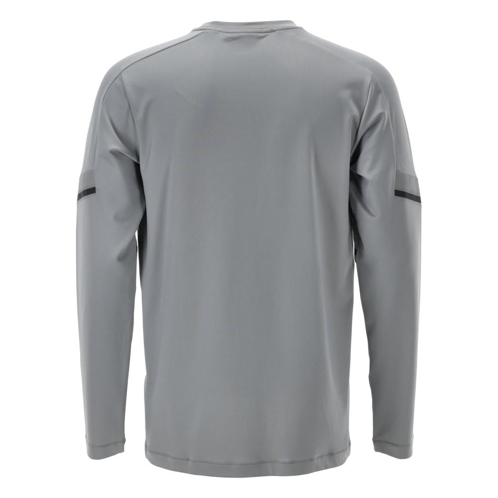 T-shirt, manches longues, t-shirt coupe moderne