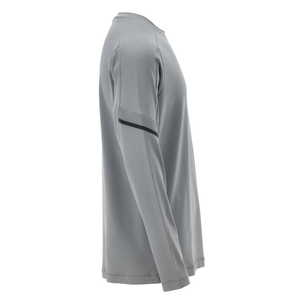 T-shirt, manches longues, t-shirt coupe moderne