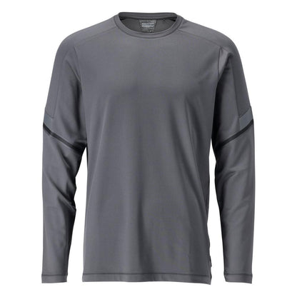 T-shirt, manches longues, t-shirt coupe moderne