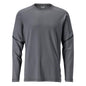 T-shirt, manches longues, t-shirt coupe moderne