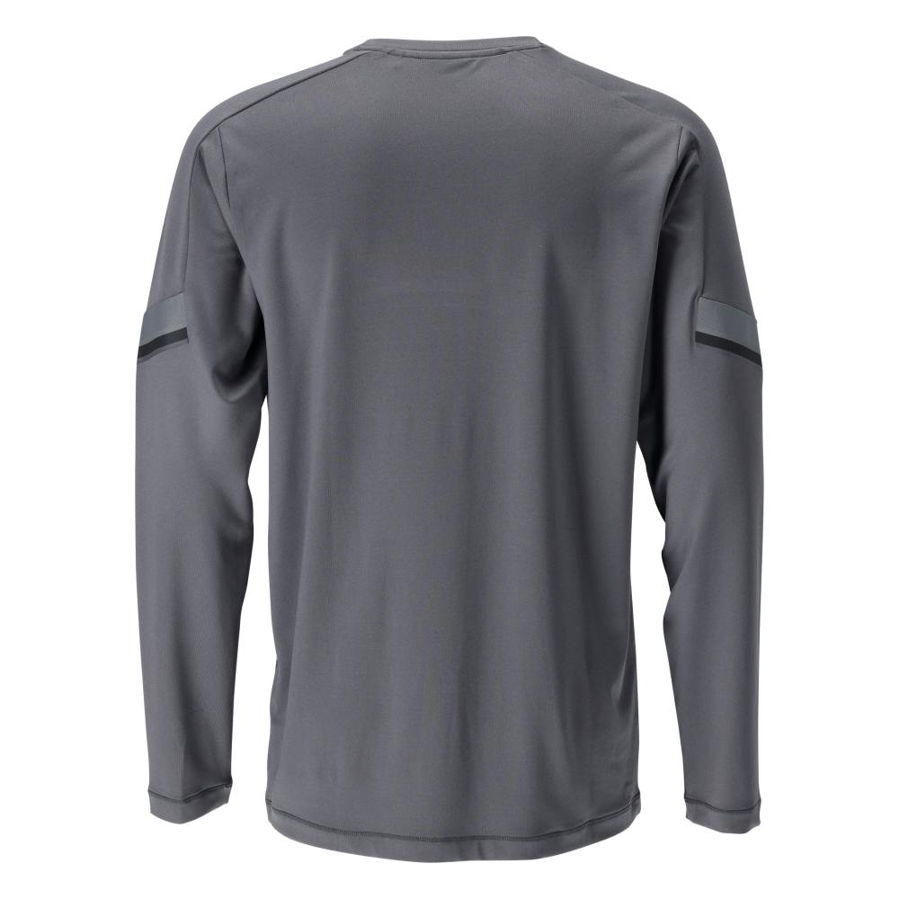 T-shirt, manches longues, t-shirt coupe moderne