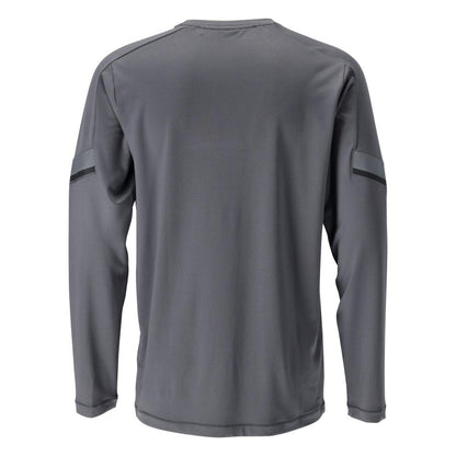 T-shirt, manches longues, t-shirt coupe moderne
