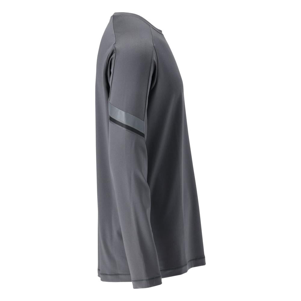 T-shirt, manches longues, t-shirt coupe moderne