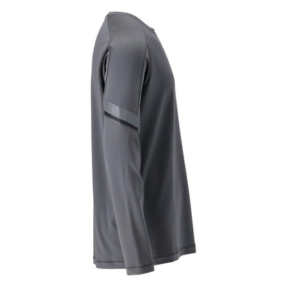 T-shirt, manches longues, t-shirt coupe moderne