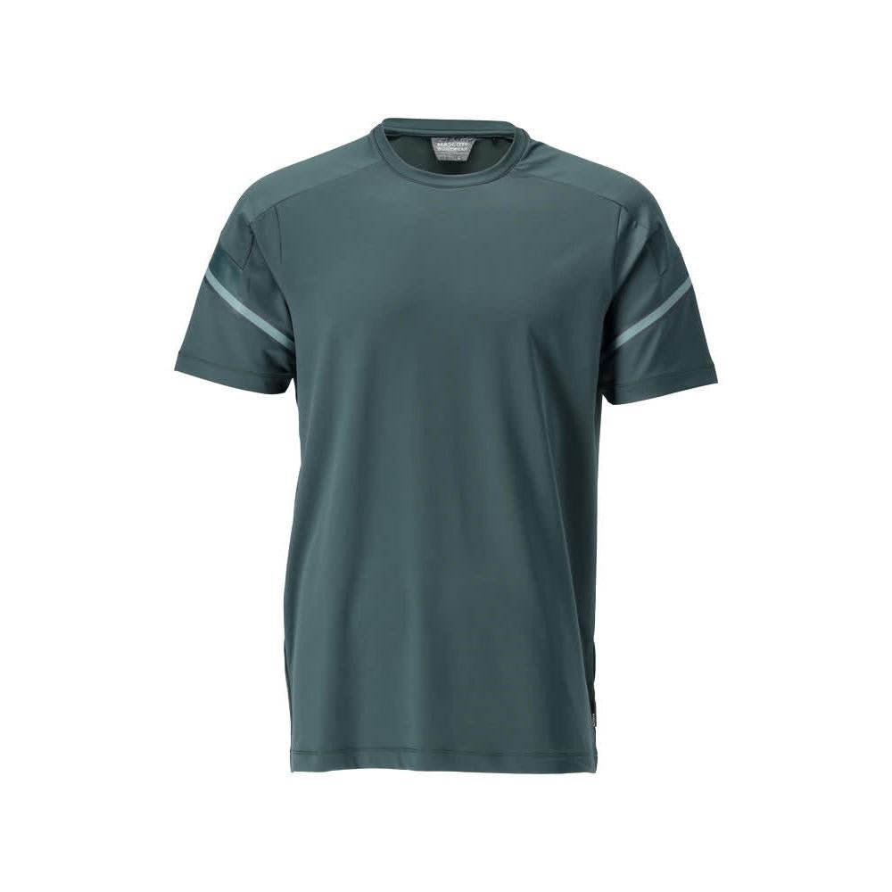 T-shirt, modern fit t-shirt