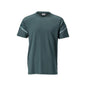 T-shirt, modern fit t-shirt