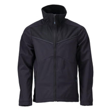 Softshell-jas Softshell-jas