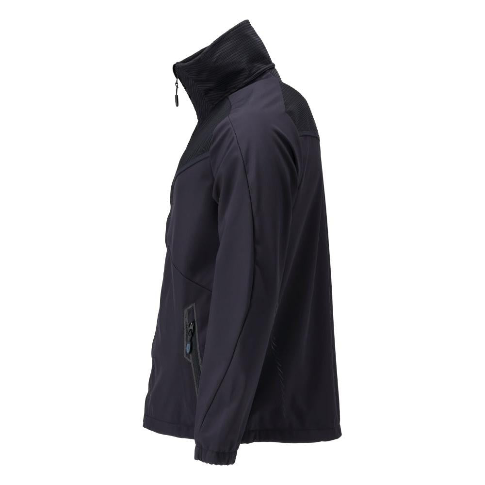 Softshell-jas Softshell-jas