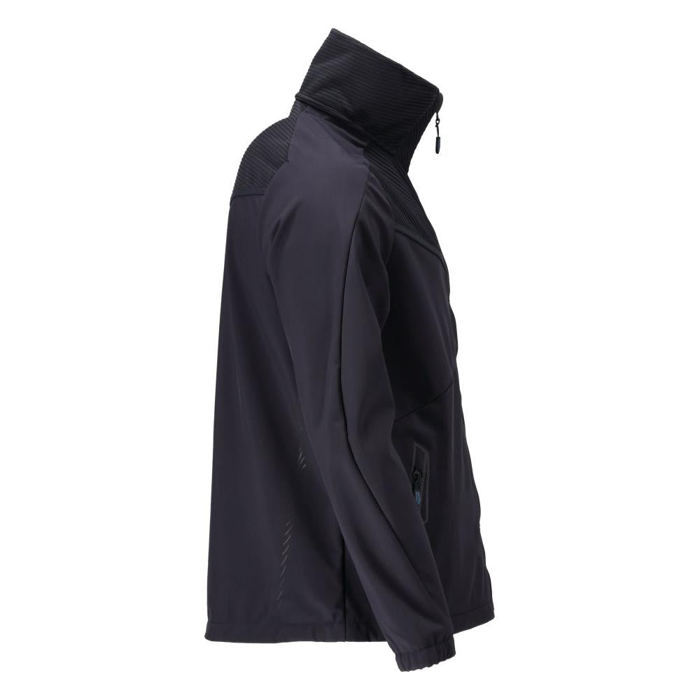 Softshell-jas Softshell-jas