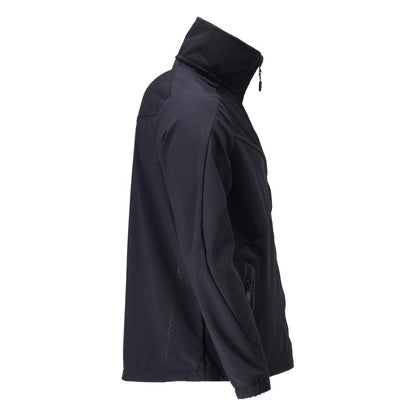 Softshell-jas Softshell-jas