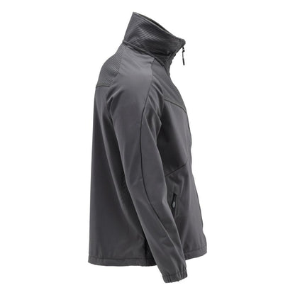 Softshell-jas Softshell-jas