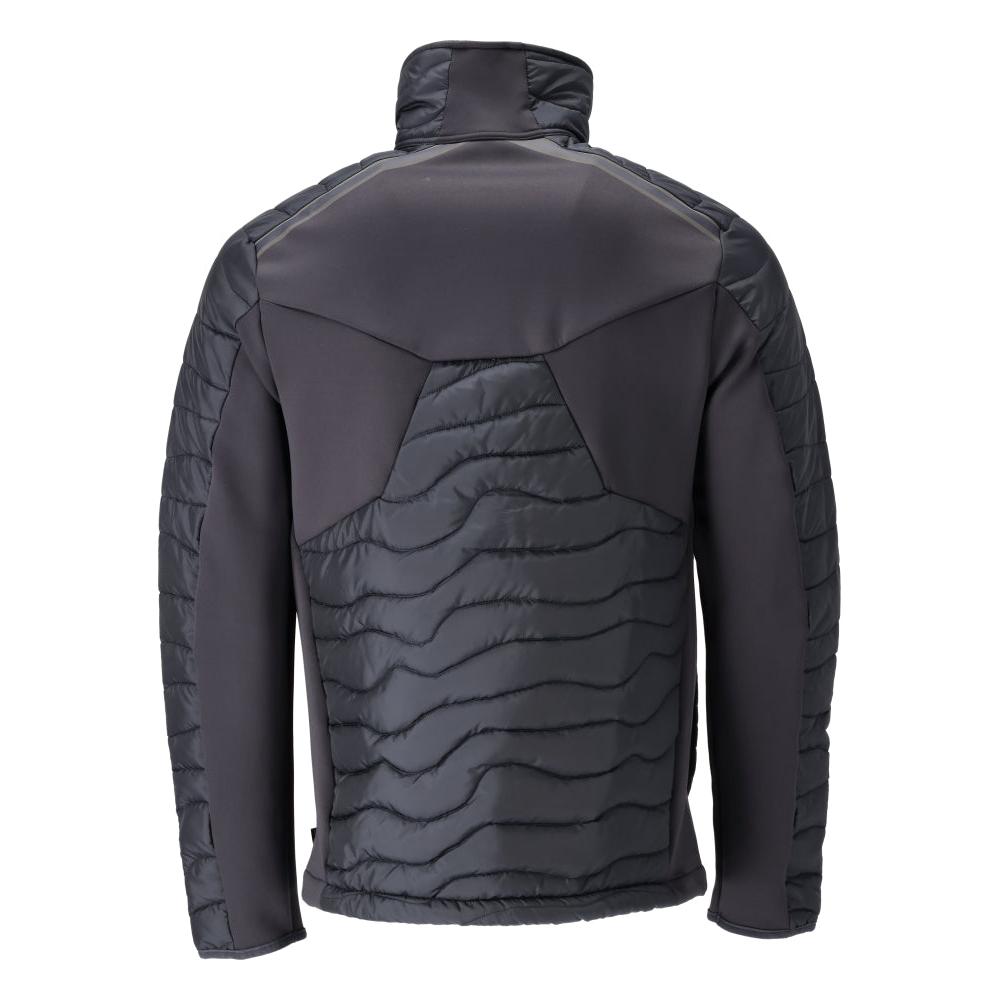 Thermische jas met CLIMASCOT® thermische jas