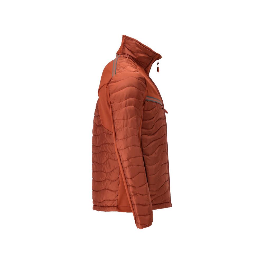 Thermische jas met CLIMASCOT® thermische jas