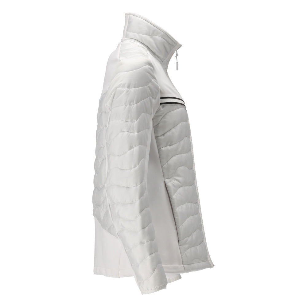 Thermisch jack, CLIMASCOT®, thermisch damesjack met pasvorm