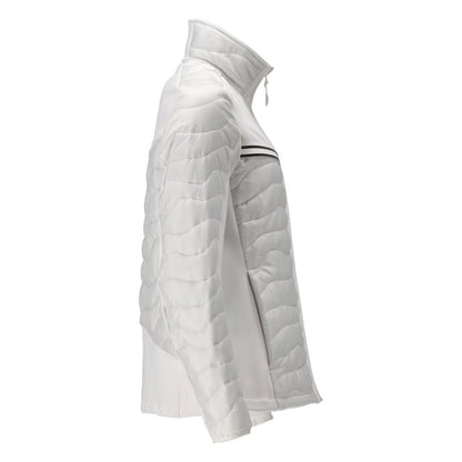 Thermisch jack, CLIMASCOT®, thermisch damesjack met pasvorm