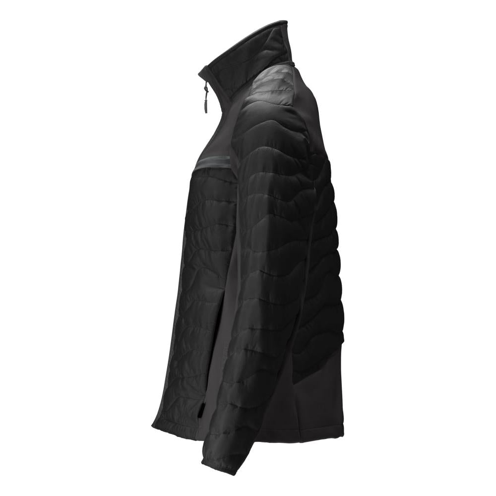 Thermisch jack, CLIMASCOT®, thermisch damesjack met pasvorm