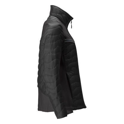 Thermisch jack, CLIMASCOT®, thermisch damesjack met pasvorm