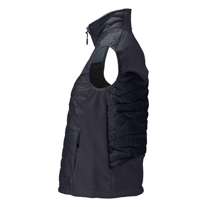 Gilet thermique avec CLIMASCOT®, gilet thermique coupe femme