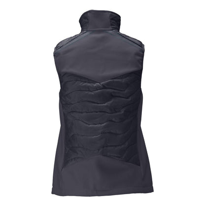 Gilet thermique avec CLIMASCOT®, gilet thermique coupe femme