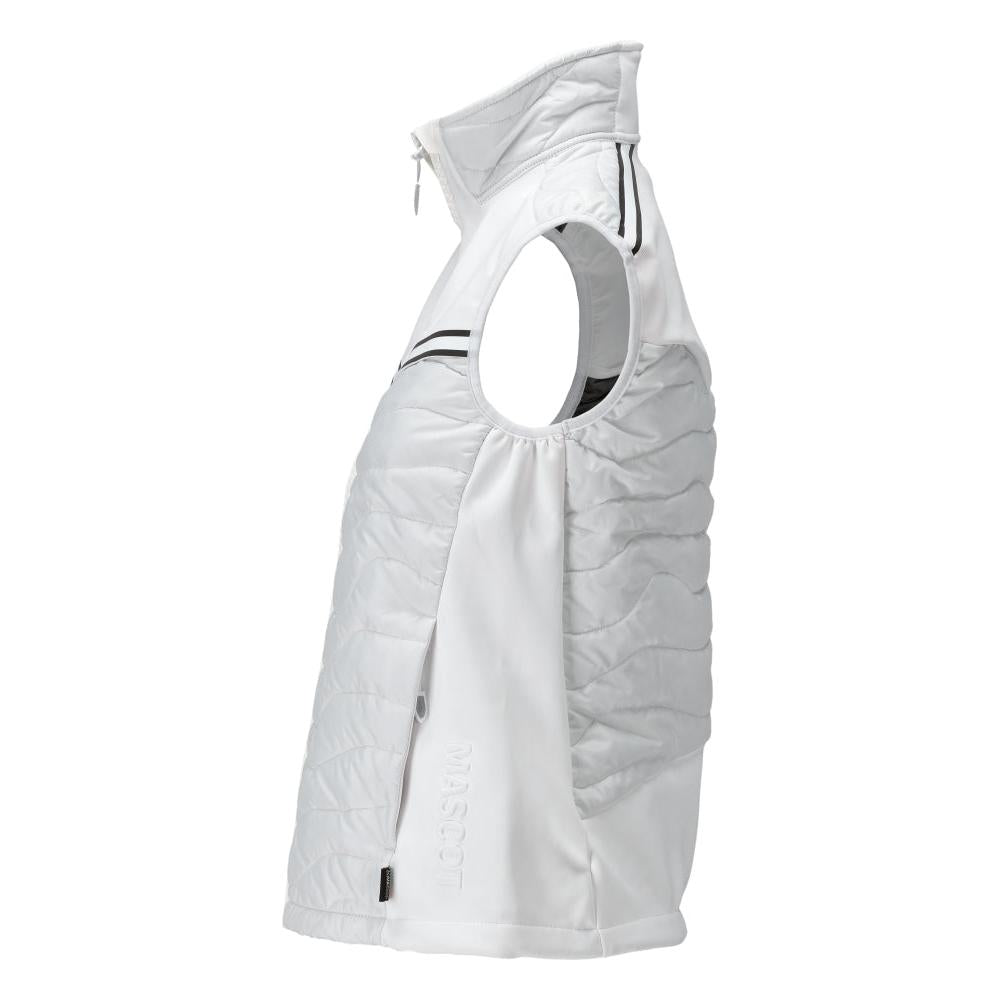 Gilet thermique avec CLIMASCOT®, gilet thermique coupe femme