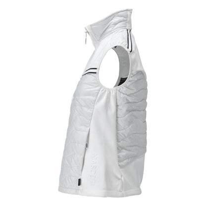 Gilet thermique avec CLIMASCOT®, gilet thermique coupe femme