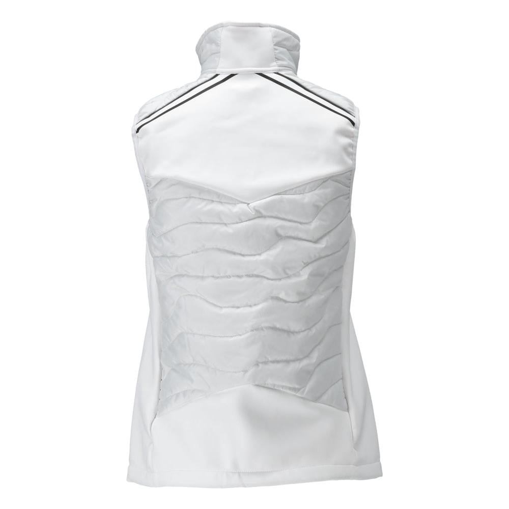 Gilet thermique avec CLIMASCOT®, gilet thermique coupe femme
