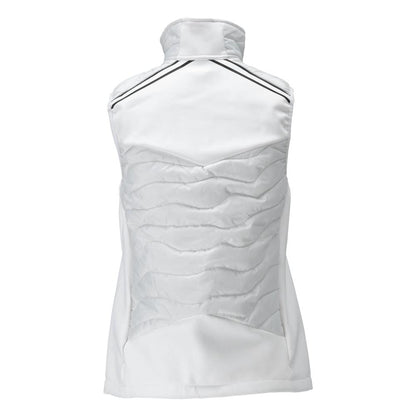 Gilet thermique avec CLIMASCOT®, gilet thermique coupe femme