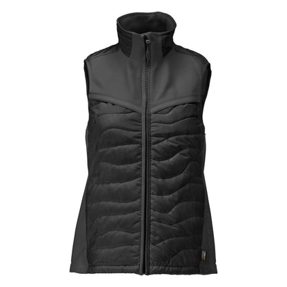 Gilet thermique avec CLIMASCOT®, gilet thermique coupe femme