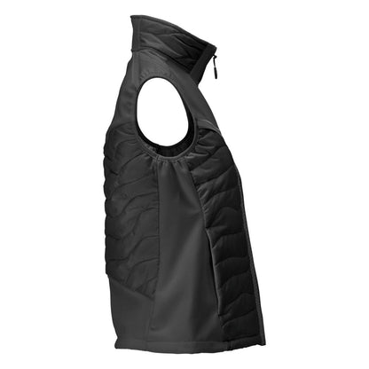 Gilet thermique avec CLIMASCOT®, gilet thermique coupe femme