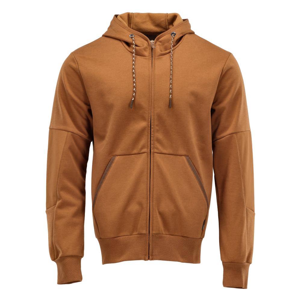 Sweat à capuche, sweat à capuche à membrane coupe-vent