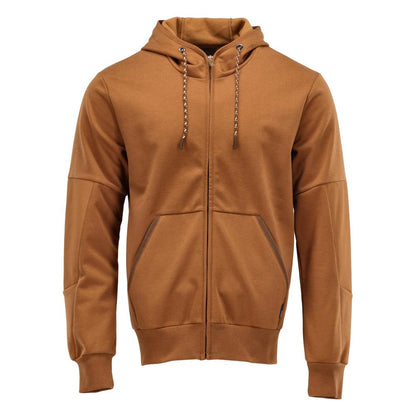 Sweat à capuche, sweat à capuche à membrane coupe-vent