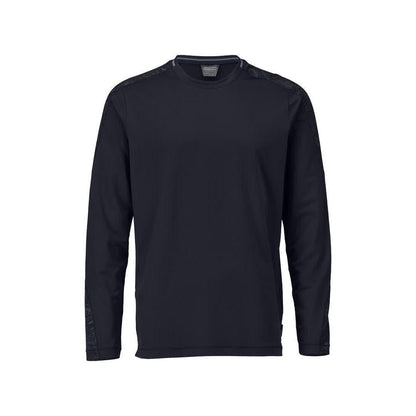 T-shirt, manches longues, t-shirt coupe moderne