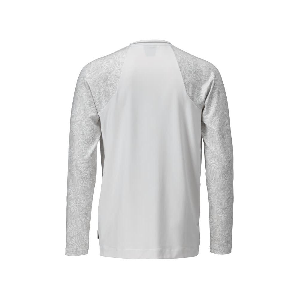 T-shirt, manches longues, t-shirt coupe moderne