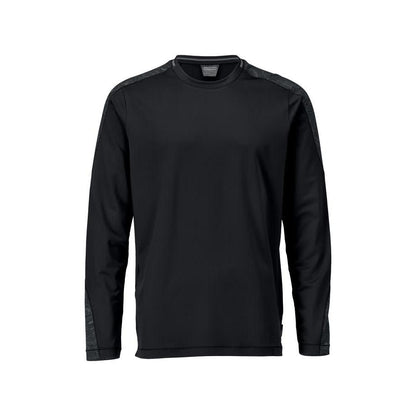 T-shirt, manches longues, t-shirt coupe moderne